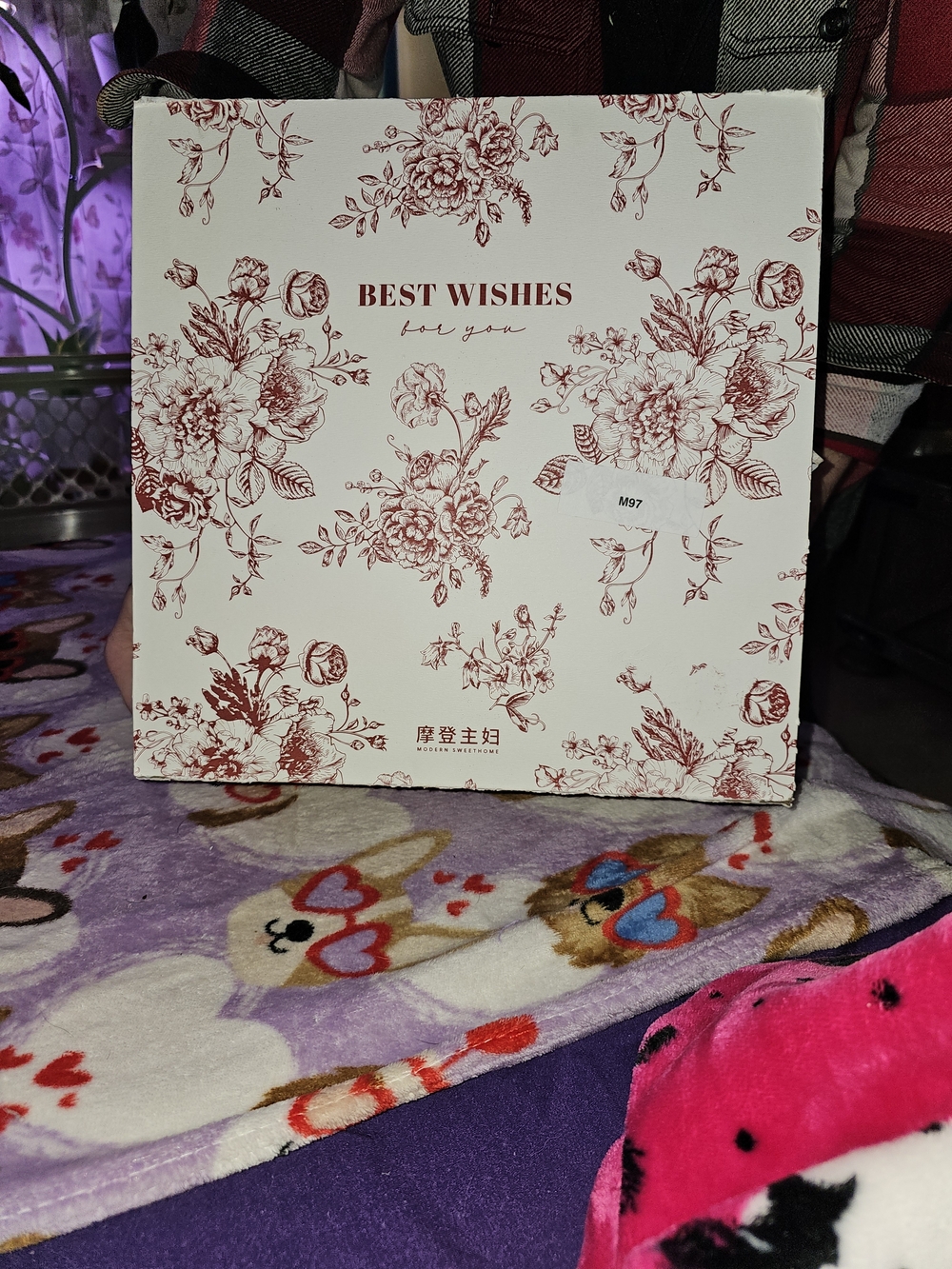 Modern Housewife Gift Set NIB Gorgeous Retail $109